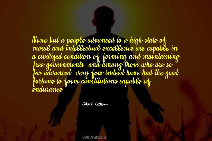 Quotes About Excellence #1870065