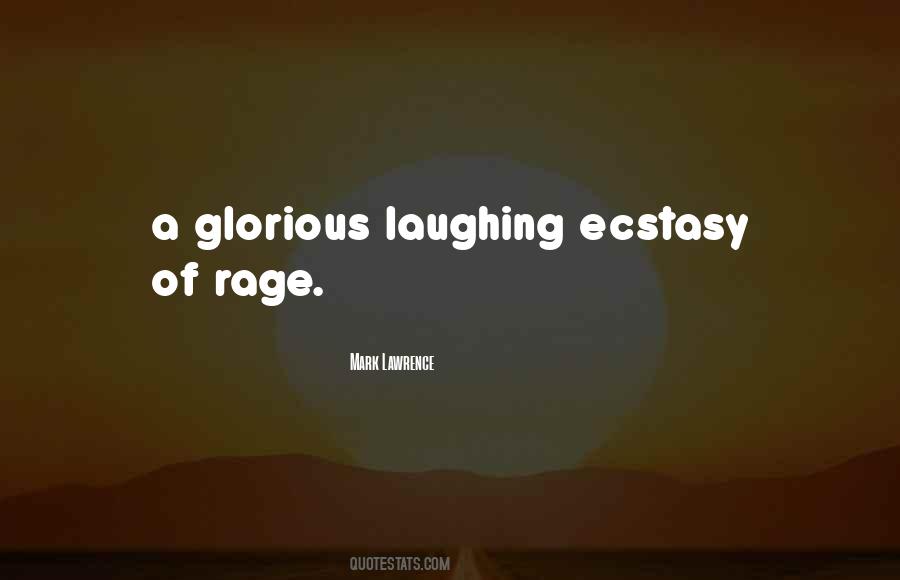 Quotes About Glorious #1759155