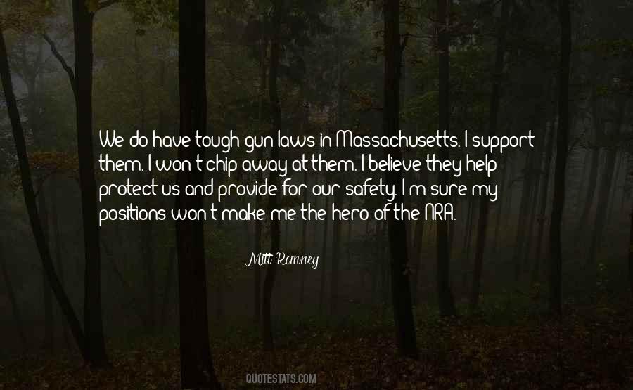 Quotes About Gun Laws #752022