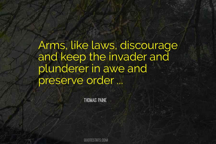 Quotes About Gun Laws #890765