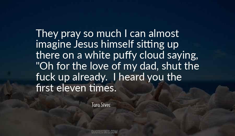 Love For Jesus Quotes #126446