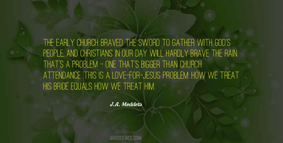 Love For Jesus Quotes #1514911
