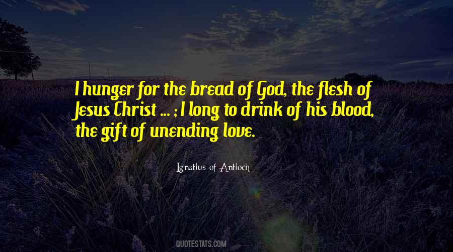 Love For Jesus Quotes #161753