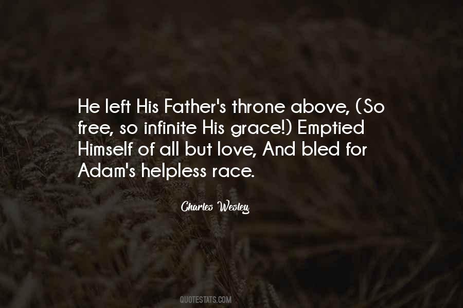 Love For Jesus Quotes #333558