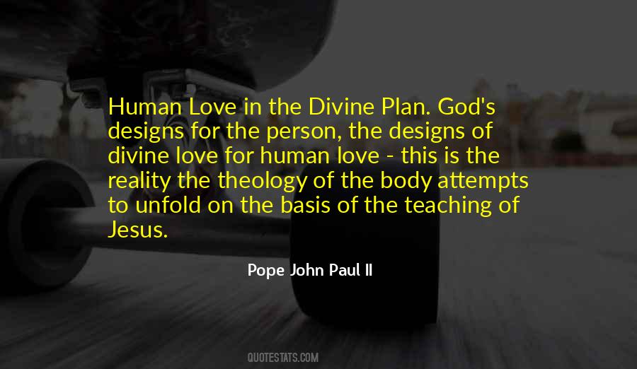 Love For Jesus Quotes #462309