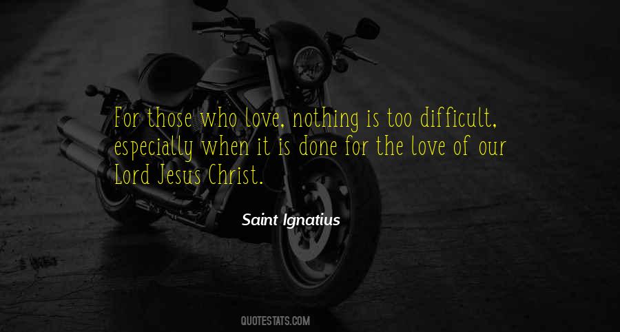 Love For Jesus Quotes #475171