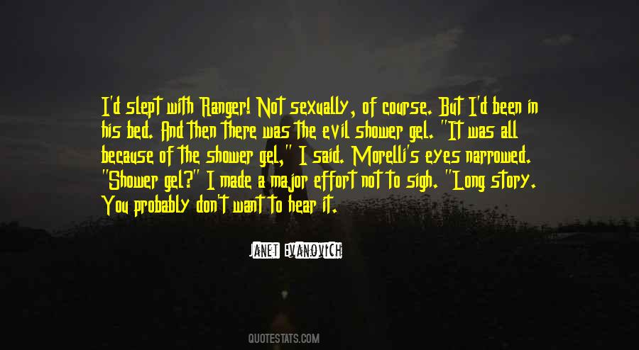 Quotes About Shower Gel #1192480