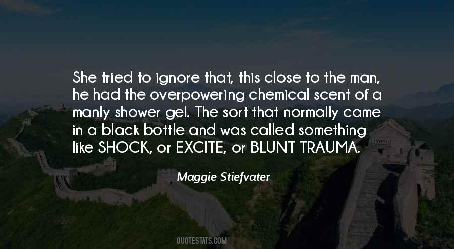 Quotes About Shower Gel #325071