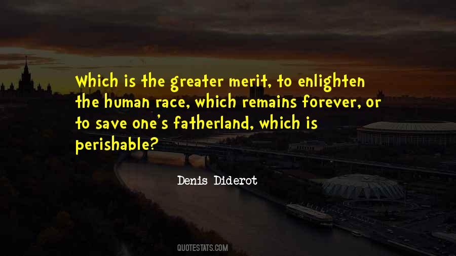 Quotes About Fatherland #1516972