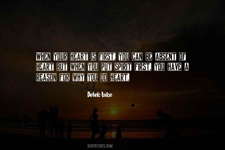 For Why Quotes #749719