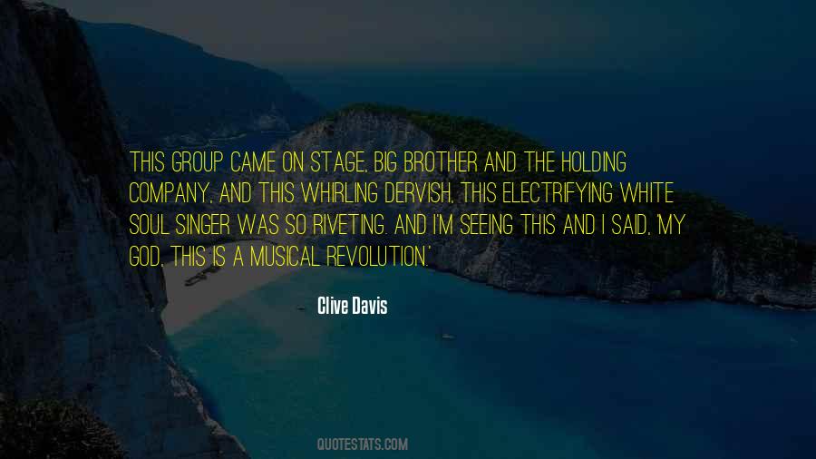 A Big Brother Quotes #1013336