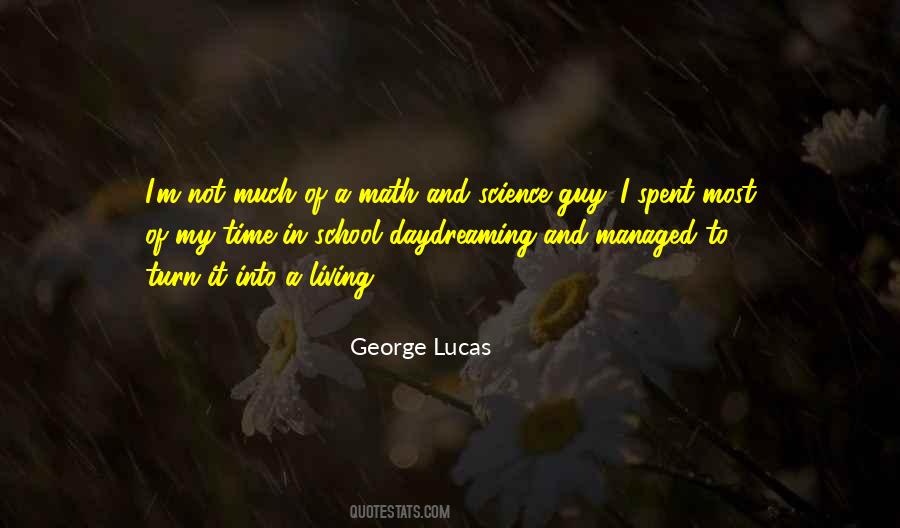 Quotes About Science And Math #241188