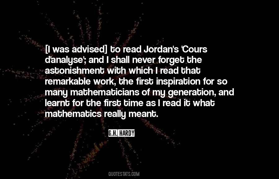 Quotes About Science And Math #811683