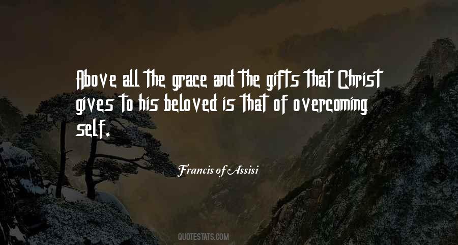 Quotes About The Sacrifice Of Christ #1159505