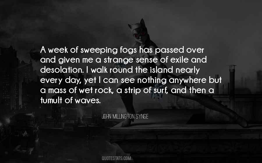 John Synge Quotes #174744