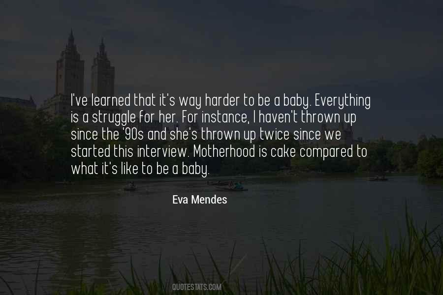 What It S Like Quotes #1254203
