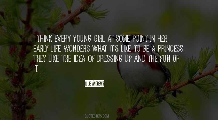 What It S Like Quotes #906733