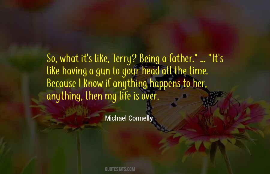What It S Like Quotes #950970