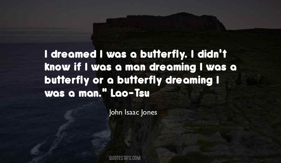 Quotes About Butterfly #1210778