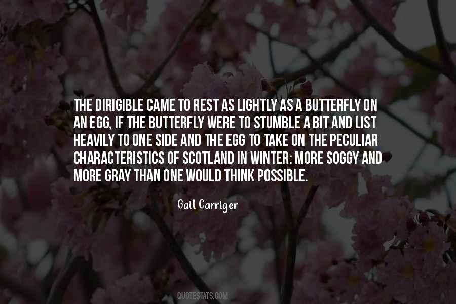 Quotes About Butterfly #1351008