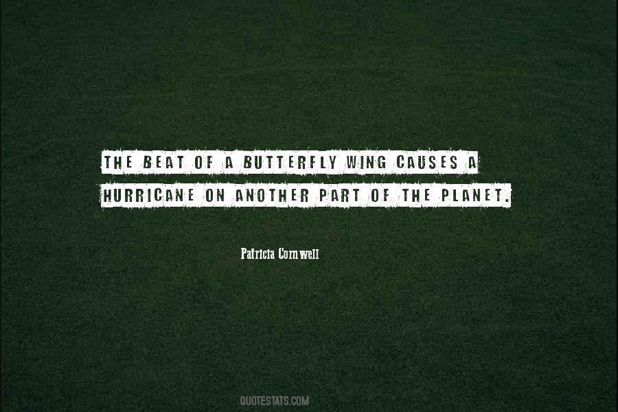 Quotes About Butterfly #971422