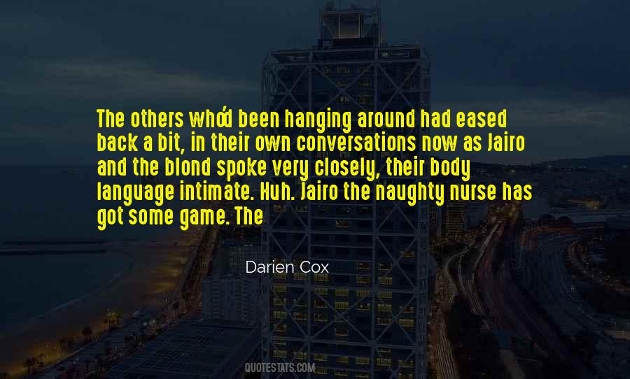Language Game Quotes #790021