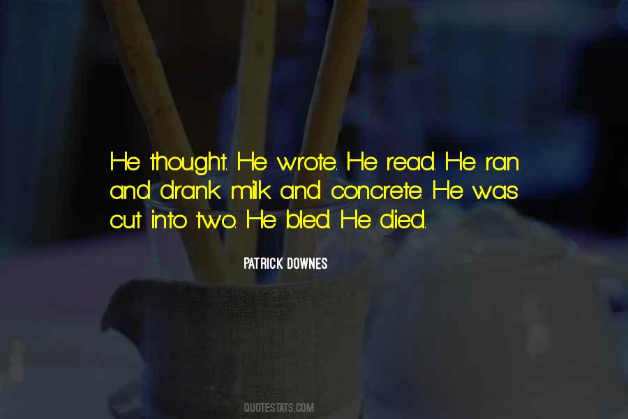 Rossy Mendoza Quotes #559543