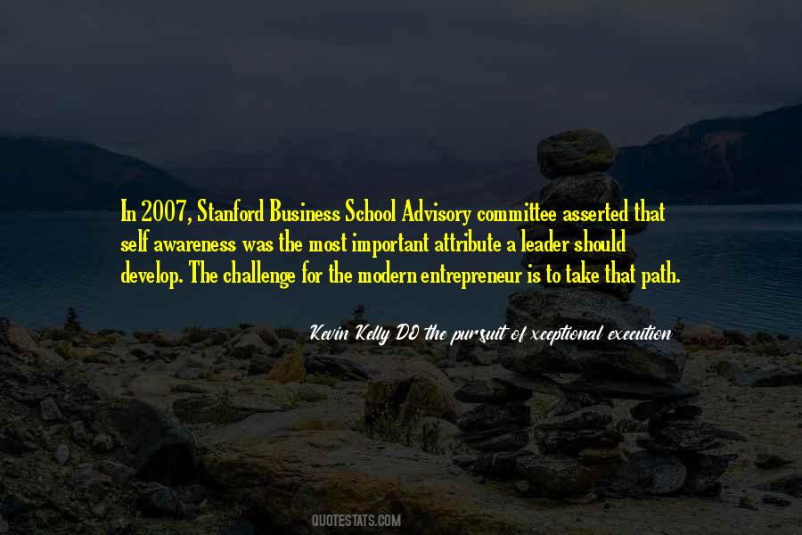 Execution Leadership Motivation Quotes #903319