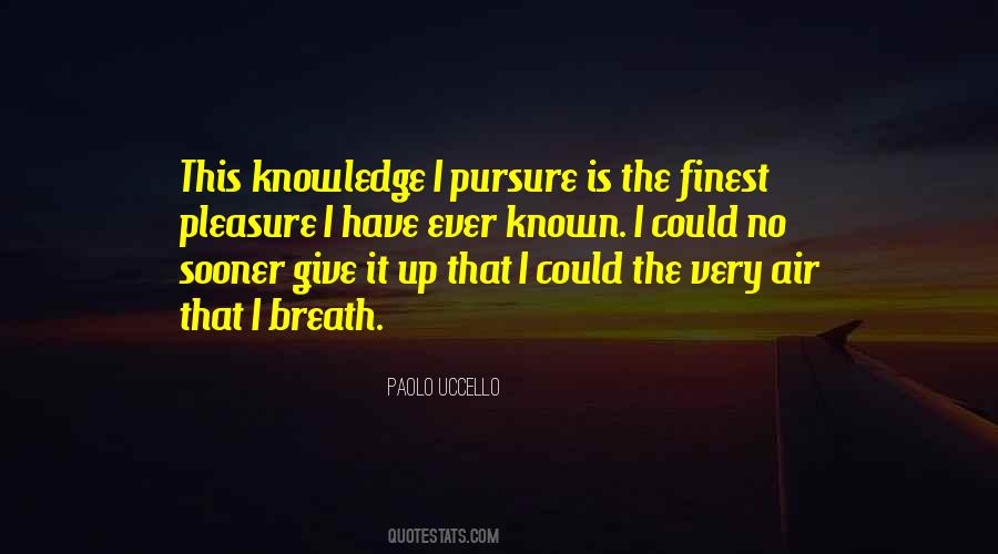 Air That Quotes #1049375