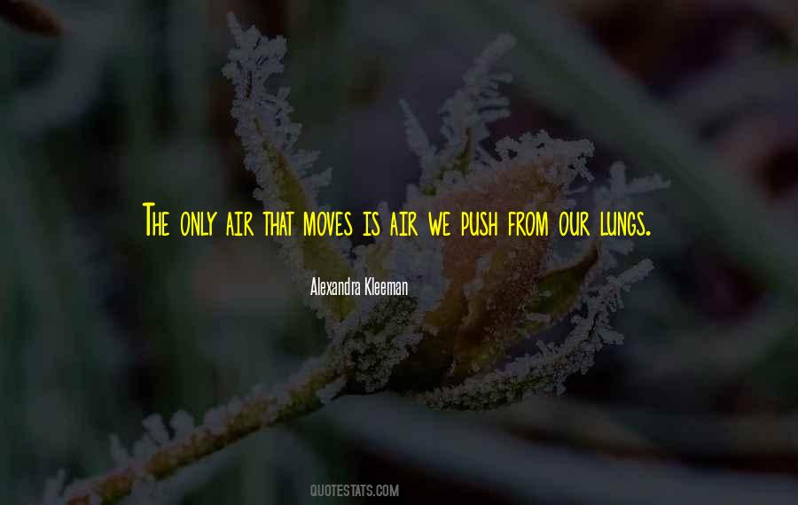 Air That Quotes #1111131