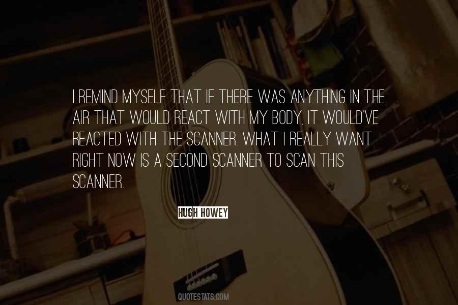 Air That Quotes #1119620