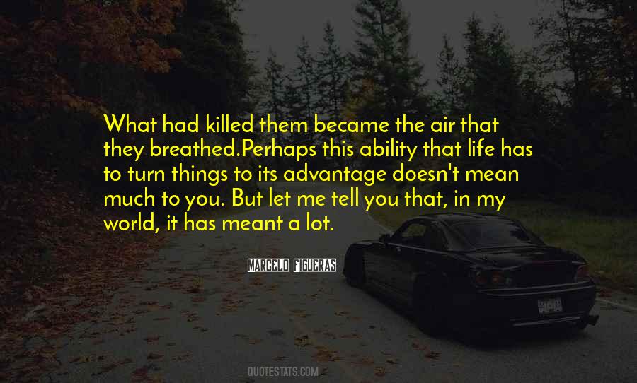 Air That Quotes #1235895