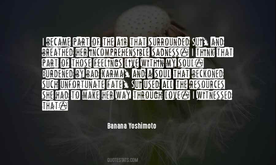 Air That Quotes #1323490