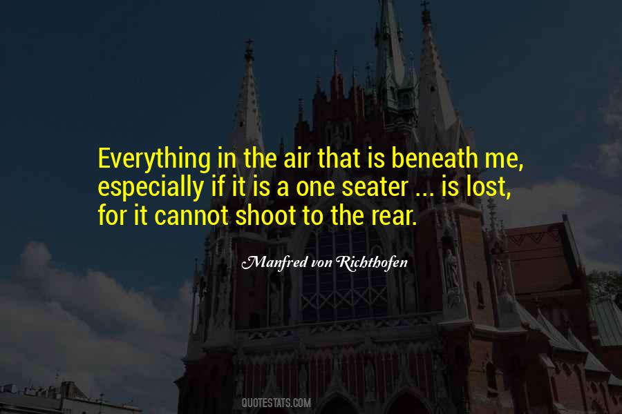 Air That Quotes #1329069