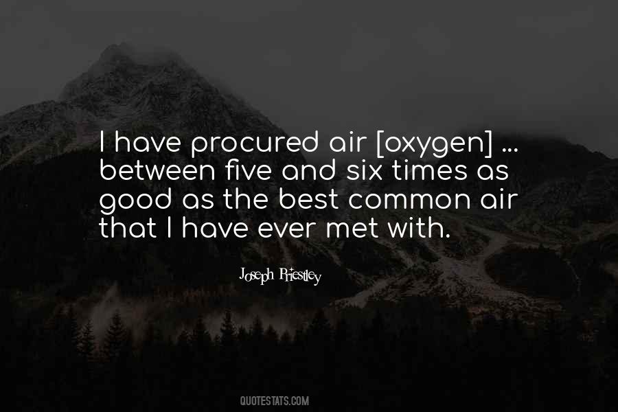 Air That Quotes #1339568