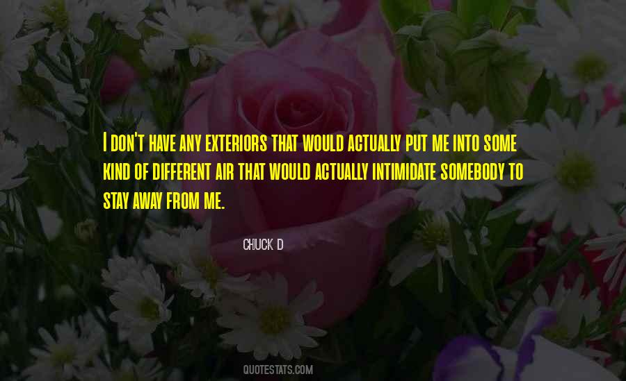 Air That Quotes #1409371