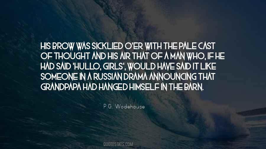 Air That Quotes #1491798