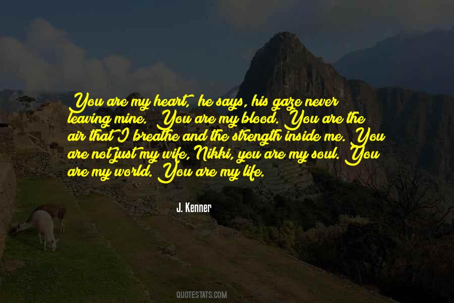 Air That Quotes #1551983