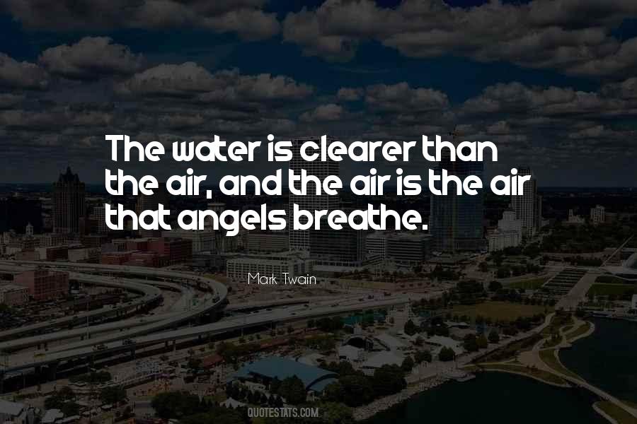 Air That Quotes #1694824