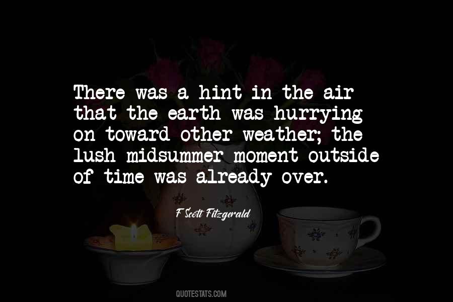 Air That Quotes #1712746