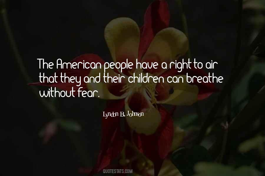 Air That Quotes #1740346