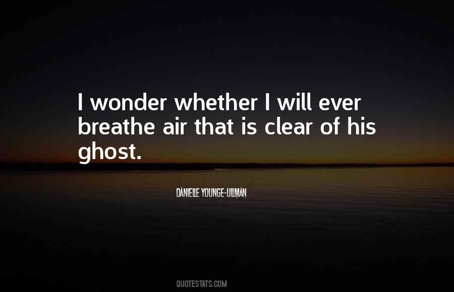 Air That Quotes #334784