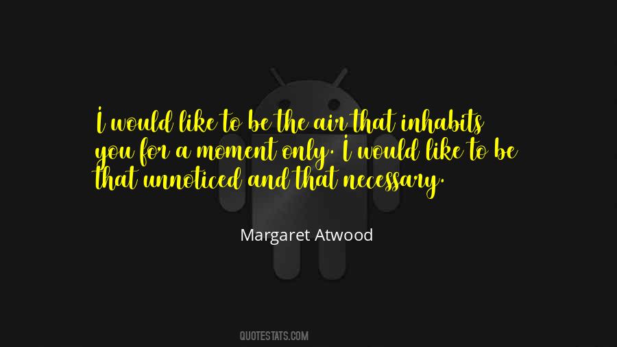 Air That Quotes #362041