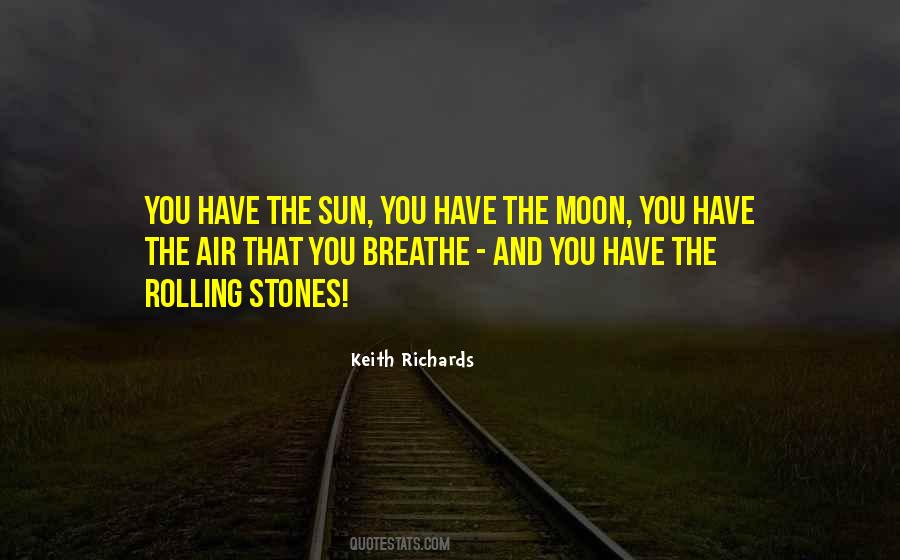 Air That Quotes #980113