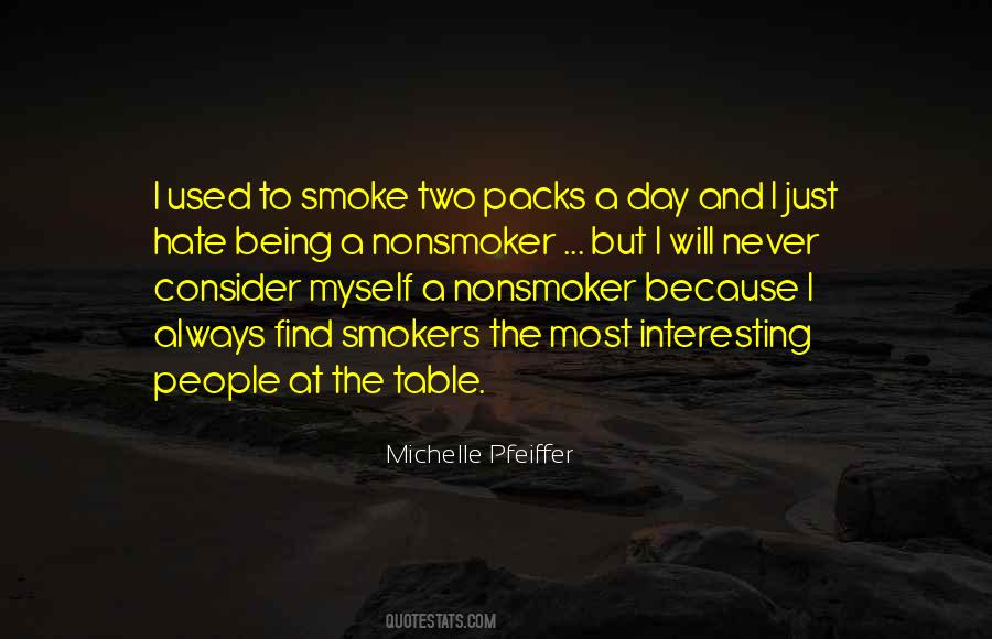 Quotes About Table For Two #271733