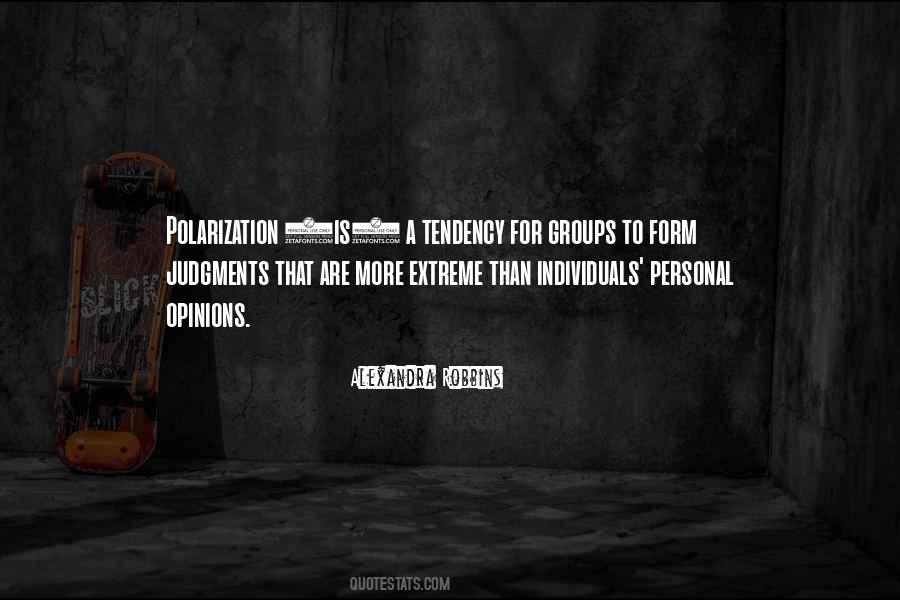 Personal Opinions Quotes #1154578