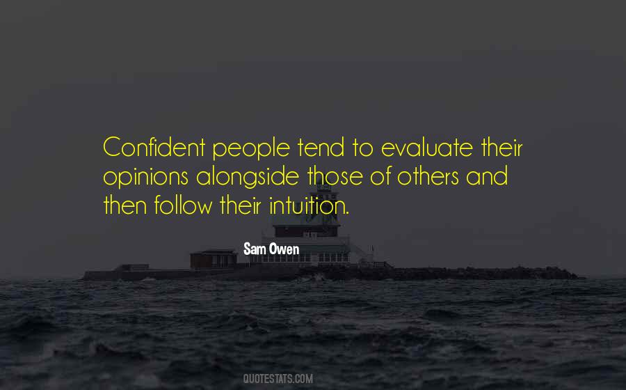 Personal Opinions Quotes #817985