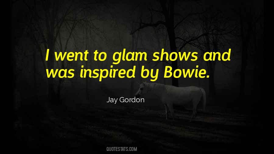 Glam Up Quotes #604175