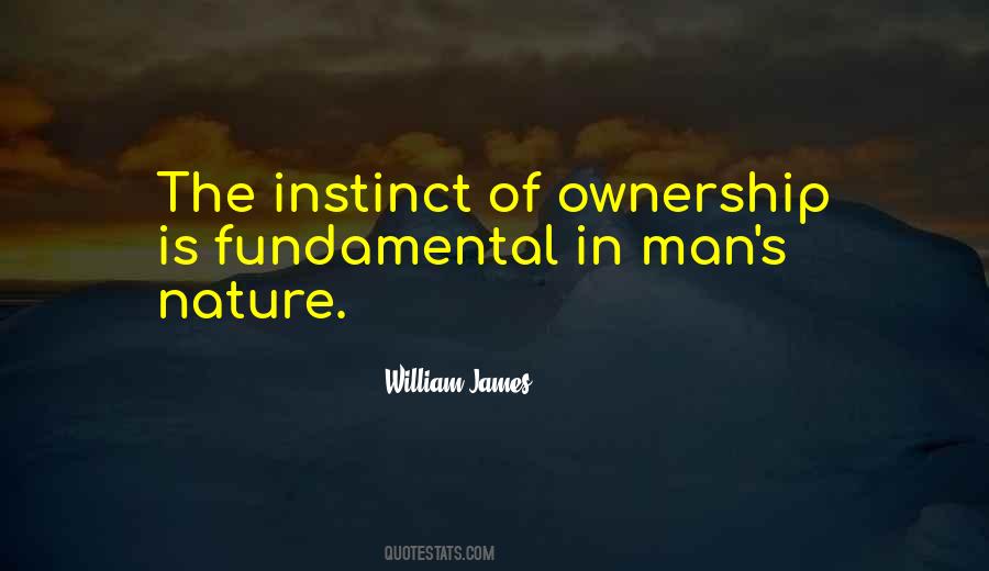 Quotes About Fundamental Rights #1448671