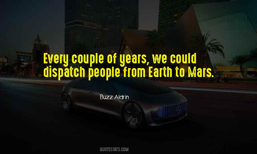 To Mars Quotes #1043279